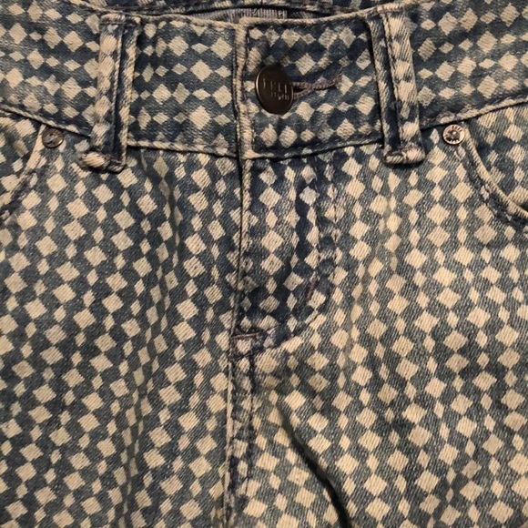 Free People jeans - Picture 4 of 8